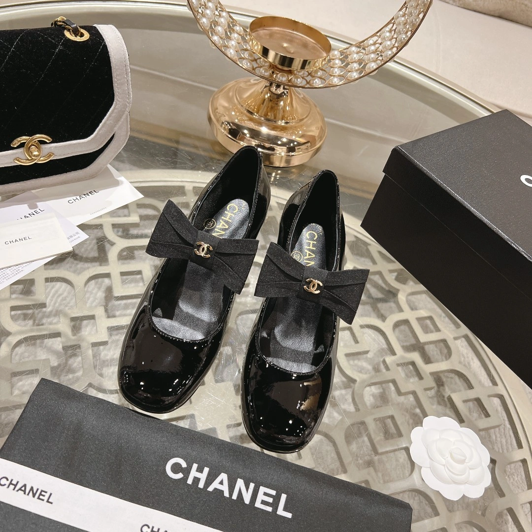 COCO- G45356 B15113 94305 Heel height 5.5cm item:D-X02A1029